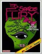 Ms. Space Fury