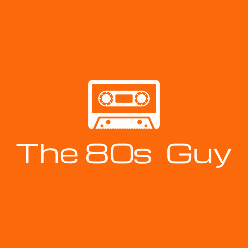 The 80s Guy