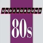 Somafm: Underground 80S - Www.the80Guy.com