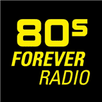 80S Forever Radio - Www.the80Guy.com