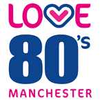 Love 80S Radio Manchester