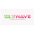 103.1 The Wave - Www.the80Guy.com