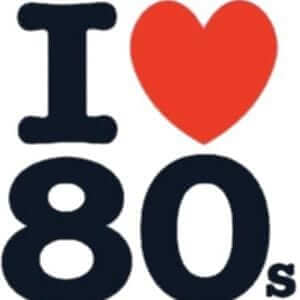 80s Party - 88FM - 19.08.12 - Guy Barnea - The 80s Guy