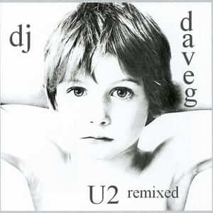 U2 By Daveg