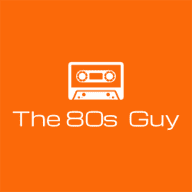 The 80S Guy - 80S Hits