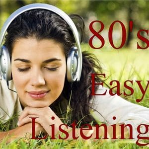 80'S Easy Listening - The 80S Guy