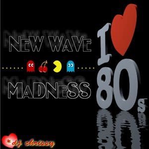 80'S New Wave Madness - The 80S Guy
