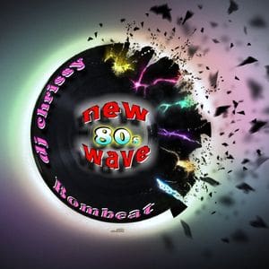 80'S New Wave With Bombeat - The 80S Guy