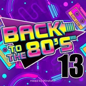 Back To The 80S 13 - The 80S Guy