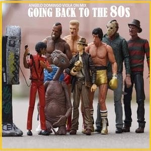 Going Back To The 80S - The 80S Guy