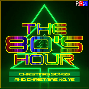 The 80'S Hour : Christmas Special (Part 1) - The 80S Guy