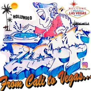 Dj Zapp'S Flashback Mix (Vol.1) [80'S Kroq/New Wave &Amp; Pop] - The 80S Guy