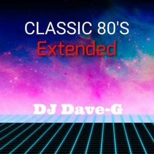 Classic 80'S Extended Vol 1