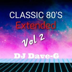 Classic 80'S Extended Vol 2