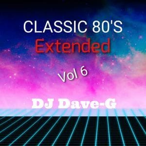 Classic 80'S Extended Vol 6