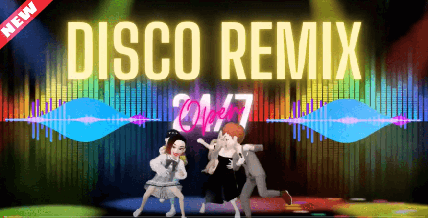 Disco Remix Hits 2021 - 2 Hours Nonstop 80S Disco Dance Music Megamix -Best Party Mix Music 2021