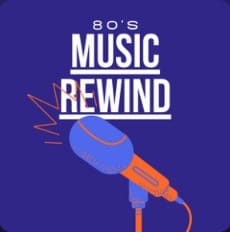 80S Music Rewind - Ruth And Lori