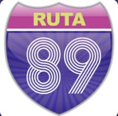 Ruta 89  - Rock Y Pop De Los 80 Y 90 - Ruta 89 Radio