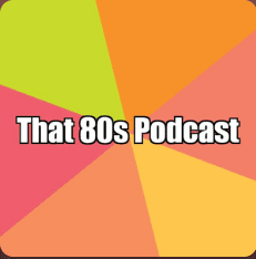 That 80S Podcast - Paul Combs