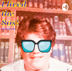 I Lived The 80S Podcast - Ilivedthe80Spodcast