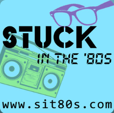 Stuckinthe80S - Steve Spears And Brad Williams