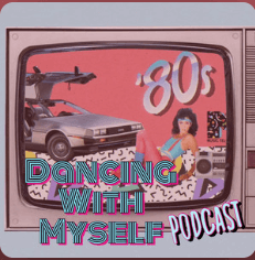 Dancing With Myself: An 80S Podcast - Mountain Murders