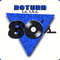Return To The 80S - Paul Stroessner