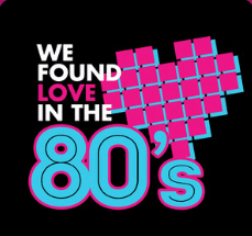 We Found Love In The 80S - Dawinder Bansal