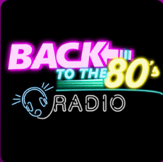 Back To The '80S Radio - Back To The '80S Radio