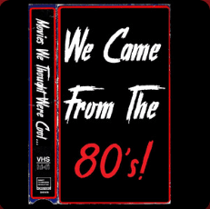 We Came From The 80'S! - Faryn