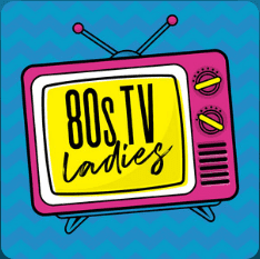80S Tv Ladies - Susan Lambert Hatem