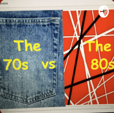 The 70S Vs The 80S - Mike Munzen
