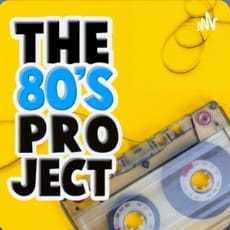 The 80S Project - Joe D' Mango