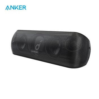 Anker Soundcore Motion + Bluetooth Speaker