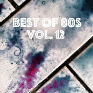 Best Of 80S Mix Vol. 12 - The 80S Guy