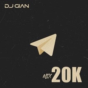 Dj Gian - Mix 20K Megamix - The 80S Guy