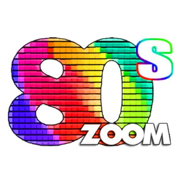 80S Zoom