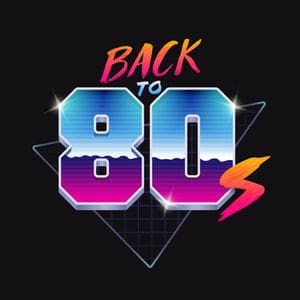 Back To De 80S Remix 2022 By Mauro Dj - The 80S Guy