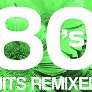 Stephen Nawlins 80'S Remixes Mix 01.10.2022 - The 80S Guy