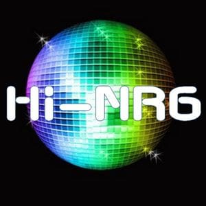 80'S Hi-Nrg Set - The 80S Guy