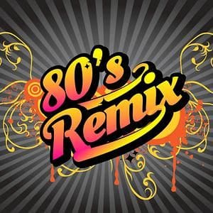80S Remixes &Amp; Edits - The 80S Guy