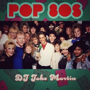 Pop 80S - The 80S Guy