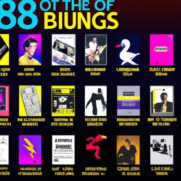 80s and 90s Hits - Compilación de Varios Artistas