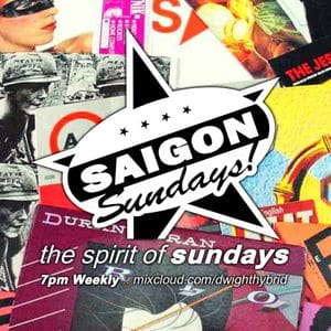 Saigon Sundays! - The 80S Guy