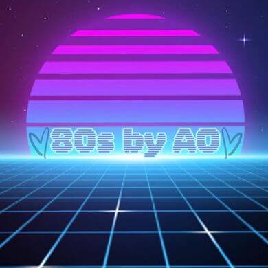 80S Vol 2 By Ao - The 80S Guy