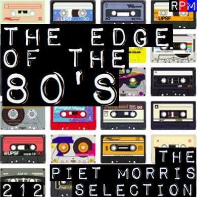 The Edge Of The 80'S : 212 - The 80S Guy