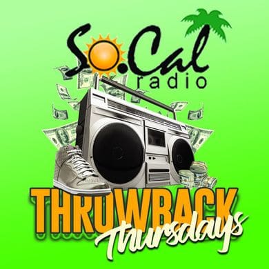 Throwback Thursday Ep. 119 (80'S Pop Hits) - The 80S Guy