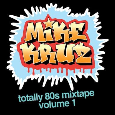Totally 80S Mixtape V1 - The 80S Guy