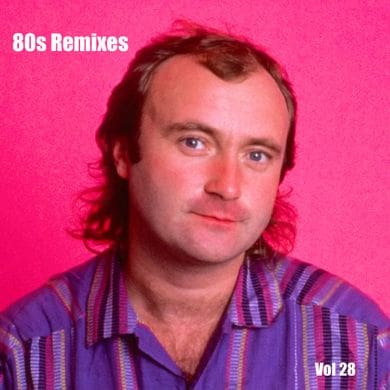 80S Remixes 28 - The 80S Guy