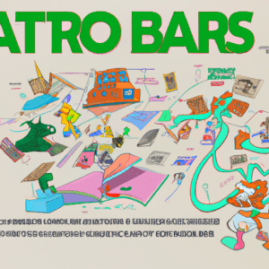 The Legacy Of 80s Cartoons: How Animated Shows Shaped A Generation ...